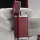 Replica Cartier Lighter - Red Lighter For Set (2)_th.jpg